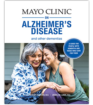 Mayo Clinic on Alzheimer's Disease