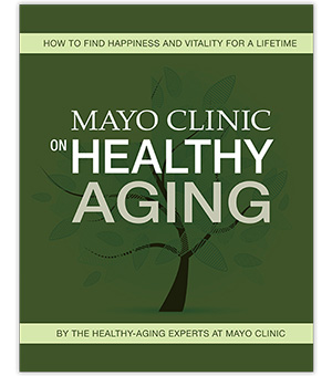 Mayo Clinic on Health Aging