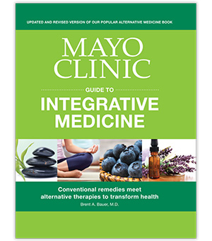 Mayo Clinic Guide to Integrative Medicine