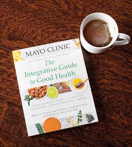 The Integrative Guide to Good Health