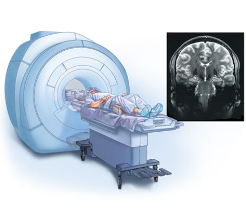 Medical imaging methods