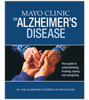 Mayo Clinic on Alzheimer's Disease