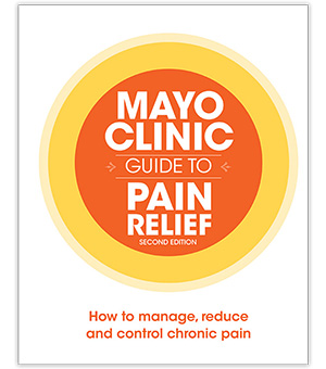 Mayo Clinic Guide to Pain Relief