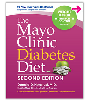 The Mayo Clinic Diabetes Diet