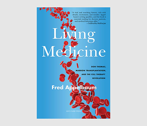 Living Medicine