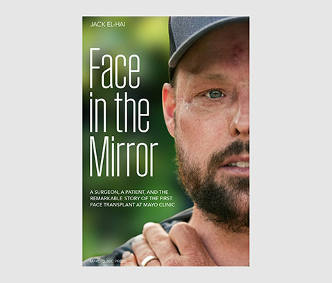 Face in the Mirror