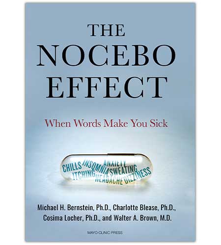 The Nocebo Effect