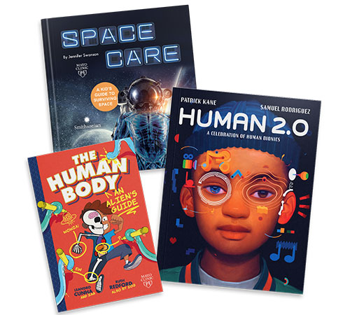 Body Science Bundle