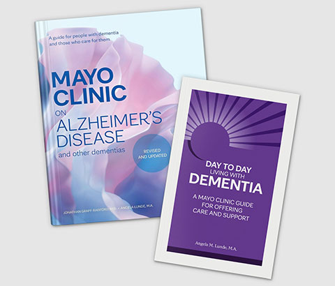 Dementia and Alzheimer's Disease Bundle