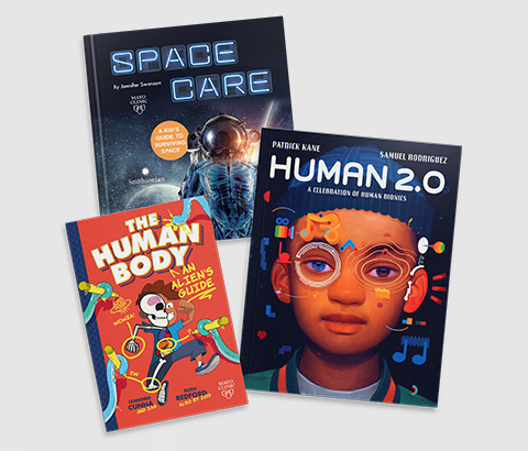 Body Science Bundle