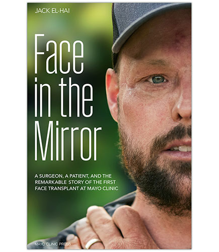 Face in the Mirror