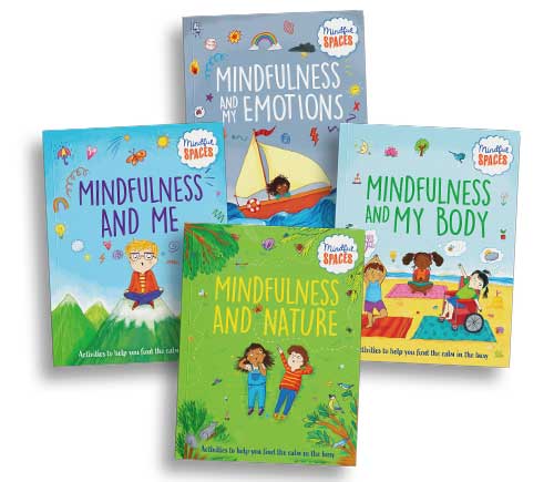 Mindful Spaces Bundle