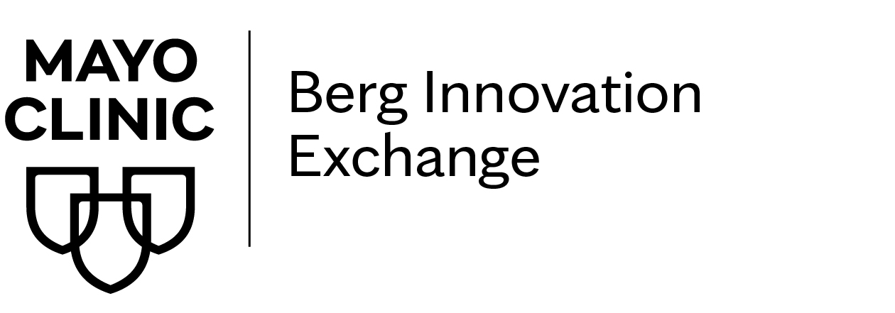 Mayo Clinic Innovation Exchange website