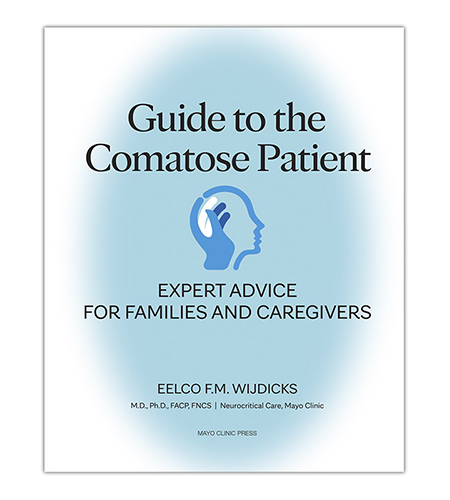 Guide to the Comatose Patient book cover