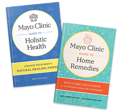 Holistic Health Bundle