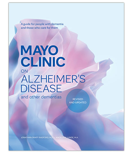 Mayo Clinic on Alzheimer’s Disease and Other Dementias, Revised and Updateds