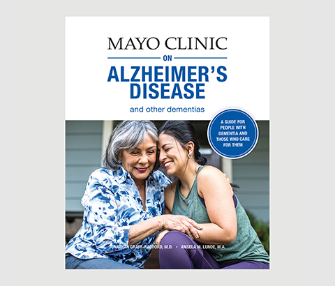 Mayo Clinic on Alzheimer's Disease 