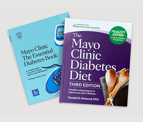 The Essential Diabetes Bundle