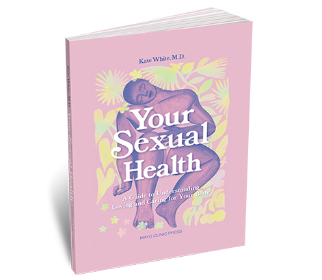 Your Sexual Health Book Cover