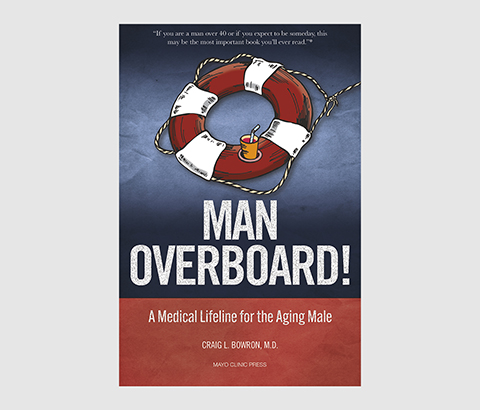 Man Overboard! book cover