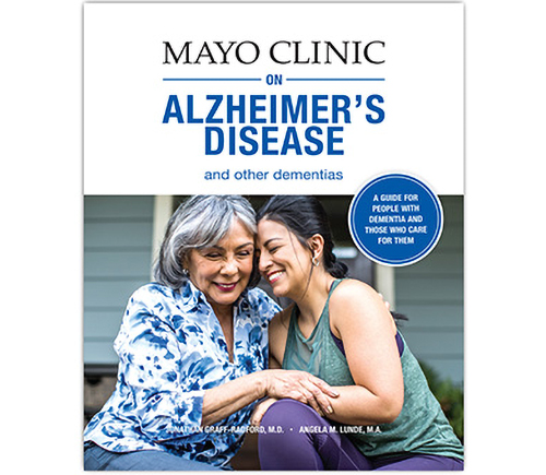 Mayo Clinic on Alzheimer's Disease