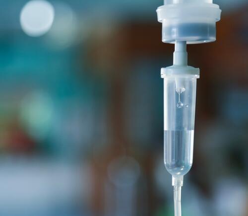 IV Drip 