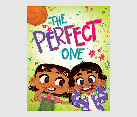 The Perfect One