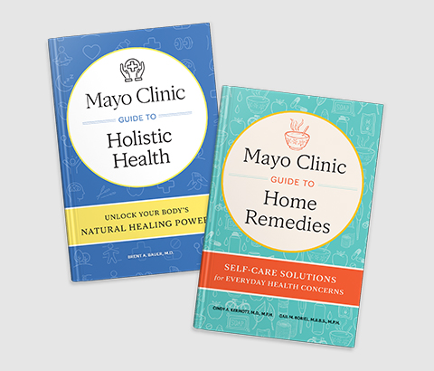 Holistic Health Bundle