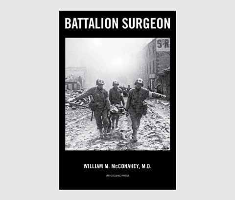 Battalion Surgeon