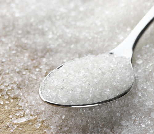 Spoonful of sugar