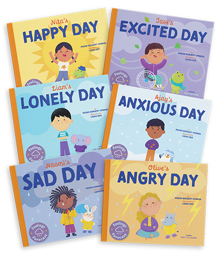 Feelings Forecast Bundle