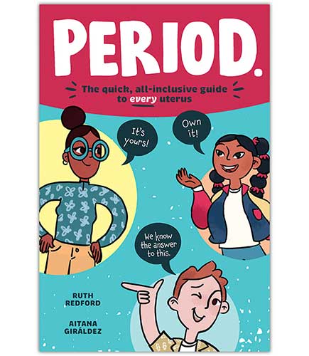 Period. cover