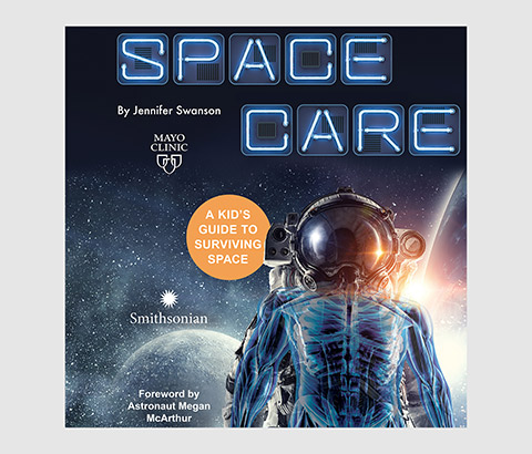 Spacecare cover