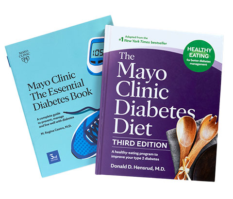 Essential Diabetes Bundle