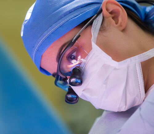 Surgeon