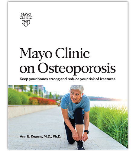 Mayo Clinic Guide to Pain Relief