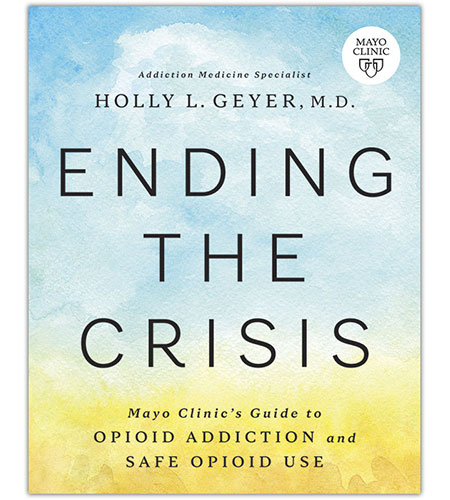 Ending the Crisis book cover