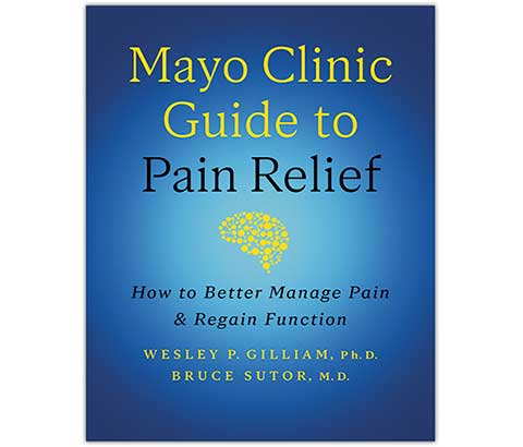 Mayo Clinic Guide to Pain Relief