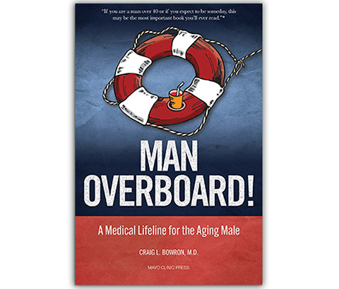 Man Overboard! cover