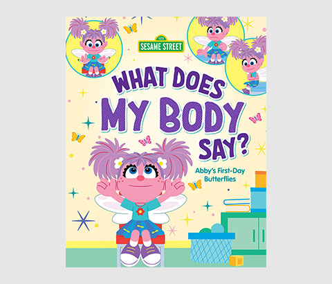 What Does My Body Say