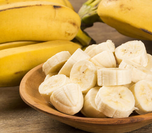 Bananas
