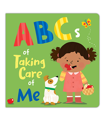 ABCs of Taking Care of Me