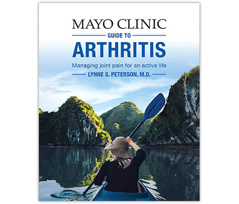 Mayo Clinic Guide to Arthritis