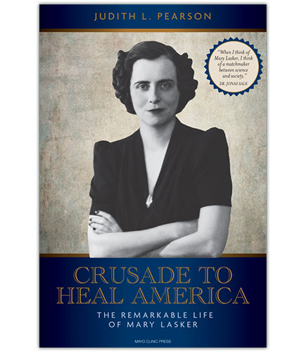 Crusade to Heal America cover
