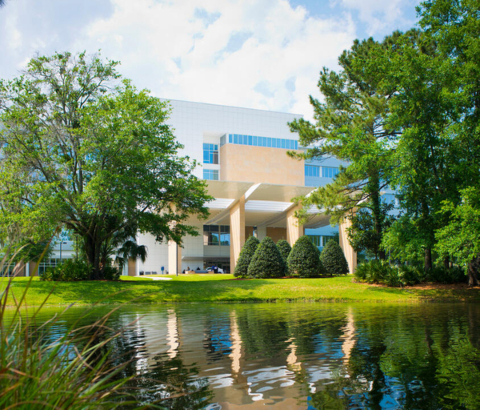 Mayo Clinic in Florida campus