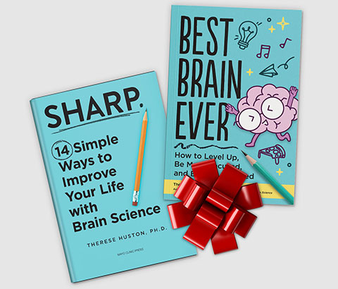 Family Brain Boost Bundle