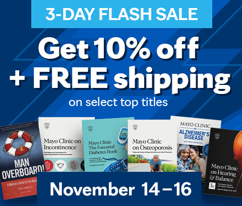 Digital graphic reading: 3-Day Flash Sale. Get 10% off and Free shipping.