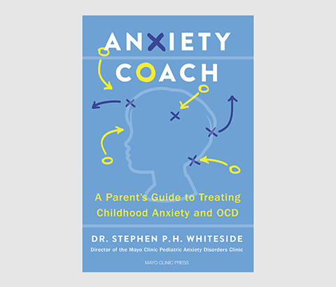 Anxiety Coach