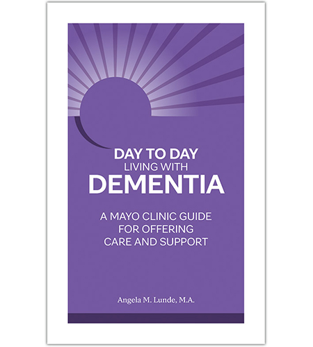 Day to Day Living with Dementia