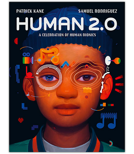 Human 2.0